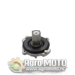 Starter kvačilo Briggs & Stratton stari tip 399671, slika 1 - Delovi za BRIGGS & STRATTON kosilice