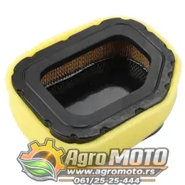 Filter vazduha Kohler SV710 SV715 SV720 SV730 SV735 SV740 3208303S, slika 2 - Delovi za KOHLER kosilice