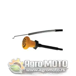Sajla sauga kosilice MTD 746-04121 65 cm, slika 1 - Sajle i ručice