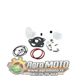 Set za reparaciju karburatora Briggs & Stratton 10 do 19 KS 796184, slika 2 - Delovi za BRIGGS & STRATTON kosilice
