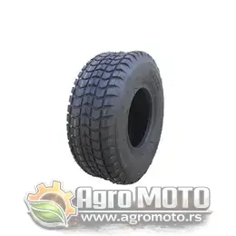 Guma za traktor kosilicu 9 x 3.50 - 4 (4PR) spoljna Tubeless, slika 1 - Gume za traktorske kosilice
