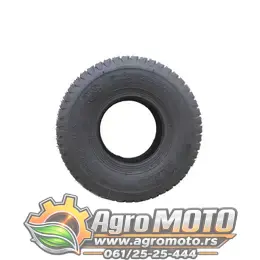 Guma za traktor kosilicu 9 x 3.50 - 4 (4PR) spoljna Tubeless, slika 2 - Gume za traktorske kosilice