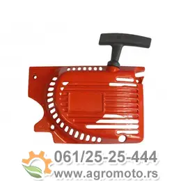 Starter testere Demon Villager VGS 24 30 PN 4500 5200 aluminijumski Craftop, slika 1 - Delovi za KINESKE testere