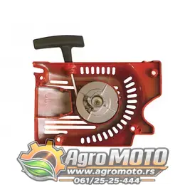 Starter testere Demon Villager VGS 24 30 PN 4500 5200 aluminijumski Craftop, slika 2 - Delovi za KINESKE testere