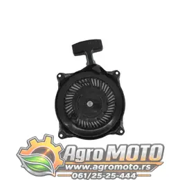 Starter Briggs & Stratton 4 do 6,5 KS 495766 496650, slika 2 - Delovi za BRIGGS & STRATTON kosilice