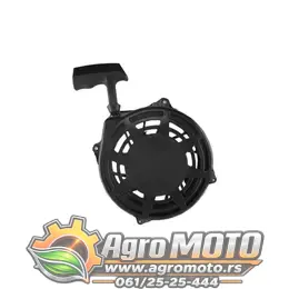 Starter Briggs & Stratton 5 KS 625 650 675 Quantum 497680 Sword, slika 2 - Delovi za BRIGGS & STRATTON kosilice
