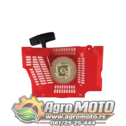Starter testere Husqvarna 362 365 371 372 Sword, slika 2 - Delovi za HUSQVARNA / JONSERED testere