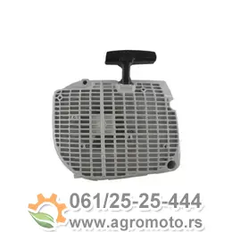 Starter testere za Stihl 066 MS 650 660 Sword, slika 1 - Delovi za STIHL testere