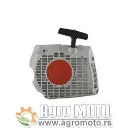 Starter testere za Stihl MS 341 361 Craftop, slika 1 - Delovi za STIHL testere