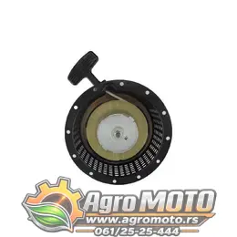 Starter Kipor 178F Sword, slika 2 - KIPOR motori
