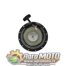 Starter Kipor 186F Sword, slika 2 - KIPOR motori