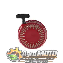 Starter Honda GX 240 270, slika 2 - HONDA G / HONDA GX