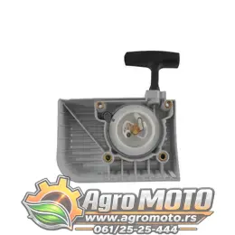 Starter trimera za Stihl FS 280, slika 2 - Delovi za STIHL trimere