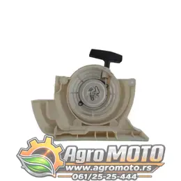 Starter trimera za Stihl FS 400 450 480 FR 350 450 480 SP 400 Sword, slika 2 - Delovi za STIHL trimere