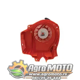 Starter trimera za Stihl FS 81 86 88 106 108 BR 106 BT 106 FR 106 108 135, slika 2 - Delovi za STIHL trimere