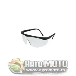 Zaštitne naočare polycarbonat, slika 1 - Radna i zaštitna oprema
