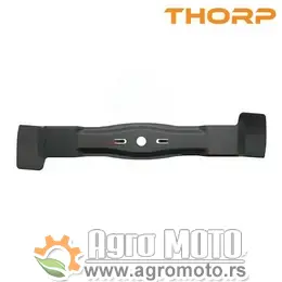 Nož za kosilicu 480x18 mm za Viking MB650 RM650, slika 1 - Noževi za kosilice / kosačice