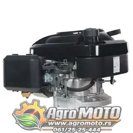 Motor ugradni za kosilice Loncin LC1P70FC 196 cm³ 5KS 22x64mm, slika 3 - Ugradni motori za kosilice