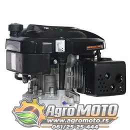 Motor ugradni za kosilice Loncin LC1P70FC 196 cm³ 5KS 22x64mm, slika 4 - Ugradni motori za kosilice