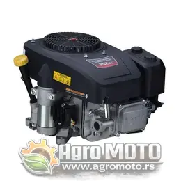 Motor ugradni za traktor kosilice Loncin LC1P85FA 352cm³ 10KS 25x79mm, slika 1 - Ugradni motori za kosilice
