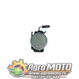 Karburator za Tomos Automatik A3 A35 A5 APN6 Dellorto SHA 14-12 sa sitom vazduha, slika 2 - Karburator za TOMOS