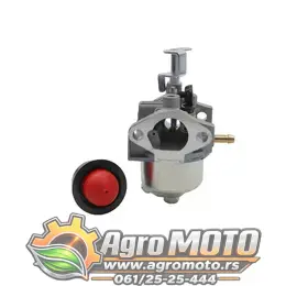 Karburator kosilice Villager V42T Farm FLM420K, slika 4 - Delovi za VILLAGER / FARM / LONCIN / MTD kosilice