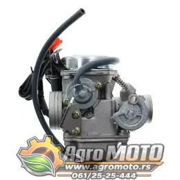 Karburator za skuter Kymco Sprint 4T 150cc Tajvan, slika 2 - Karburatori
