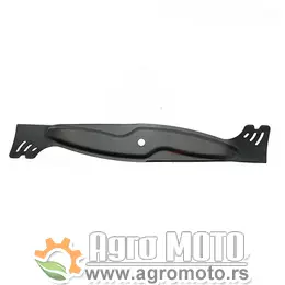Nož za kosilicu 513x14 mm za Husqvarna LC 253C 353V, slika 1 - Noževi za kosilice / kosačice