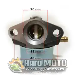 Karburator Briggs & Stratton 790120 694202 693909 692648 499617, slika 1 - Delovi za BRIGGS & STRATTON kosilice