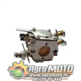 Karburator testere Partner 351 371 421 Jonsered 2137 2138, slika 2 - Delovi za HUSQVARNA / JONSERED testere