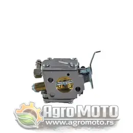 Karburator vibro nabijač Wacker BS 500 500S 600 650, slika 1 - Wacker Neuson vibro nabijači delovi