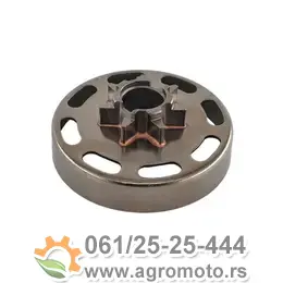 Lančanik testere Husqvarna 135 435 440 .325" Sword, slika 1 - Delovi za HUSQVARNA / JONSERED testere