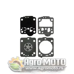 Membrane karburatora GND-83, slika 1 - Delovi za HUSQVARNA / JONSERED testere