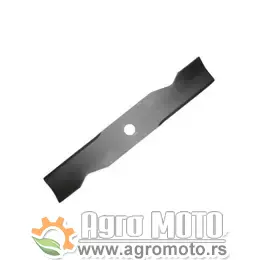 Nož za kosilicu 318x17,5 mm MTD 32-10E, slika 1 - Noževi za kosilice / kosačice