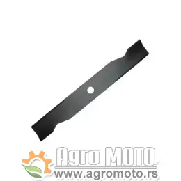 Nož za kosilicu 375x17,5 mm MTD 38-12E, slika 1 - Noževi za kosilice / kosačice