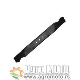 Nož za kosilicu 508x9,5 mm MTD 51 BC, slika 1 - Noževi za kosilice / kosačice
