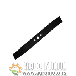 Nož za kosilicu 510x21 mm, slika 1 - Noževi za kosilice / kosačice