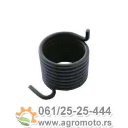 Opruga startera trimera Kawasaki TH43 TJ45, slika 1 - Delovi za KAWASAKI trimere