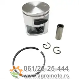 Klip testere Husqvarna 135 435 440 fi 41x10 mm AIP, slika 1 - Delovi za HUSQVARNA / JONSERED testere