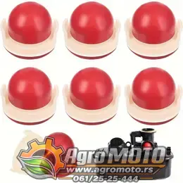 Pumpica goriva Briggs & Stratton 3,5 do 4 KS Sprint Quattro Classic 694394 494408, slika 3 - Delovi za BRIGGS & STRATTON kosilice