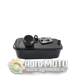 Rezervoar Briggs & Stratton 3,5 do 4 KS Classic Sword, slika 1 - Delovi za BRIGGS & STRATTON kosilice