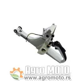 Rezervoar goriva testere za Stihl 044 MS 440 sa rukohvatom Sword, slika 1 - Delovi za STIHL testere