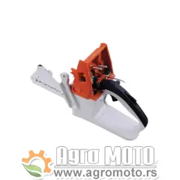 Rezervoar goriva testere za Stihl MS 066 650 660 sa rukohvatom Sword, slika 1 - Delovi za STIHL testere