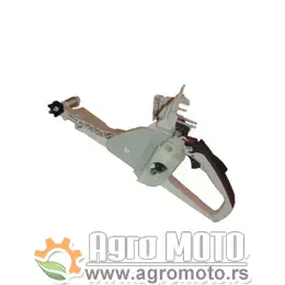 Rezervoar goriva testere za Stihl MS 361 sa rukohvatom, slika 1 - Delovi za STIHL testere
