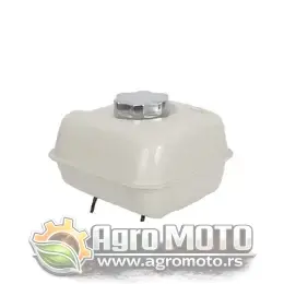 Rezervoar Honda GX 240 270 sa metalnim čepom, slika 1 - HONDA G / HONDA GX