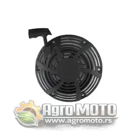 Starter Briggs & Stratton 900E 796497, slika 1 - Delovi za BRIGGS & STRATTON kosilice