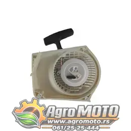 Starter testere za Stihl 024 026 MS 240 260, slika 2 - Delovi za STIHL testere