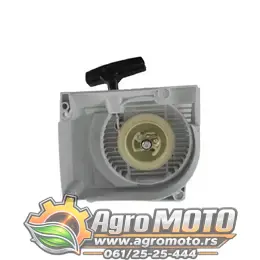 Starter testere za Stihl 029 039 MS 290 310 390 Sword, slika 2 - Delovi za STIHL testere