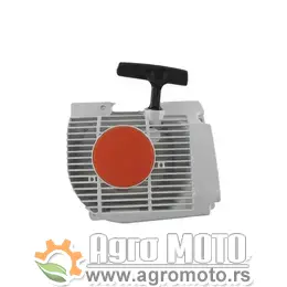 Starter testere za Stihl 029 039 MS 290 310 390 Sword, slika 1 - Delovi za STIHL testere