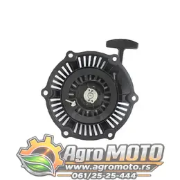 Starter kosilice GGP SV 200 OHV 6 KS Sword, slika 2 - Delovi za VILLAGER / FARM / LONCIN / MTD kosilice